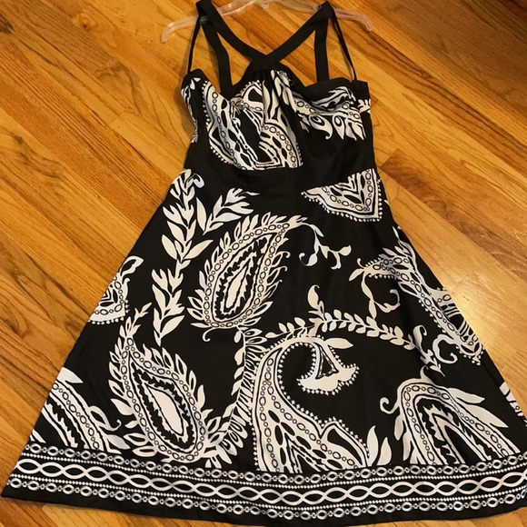 WHBM dress - Picture 8 of 11